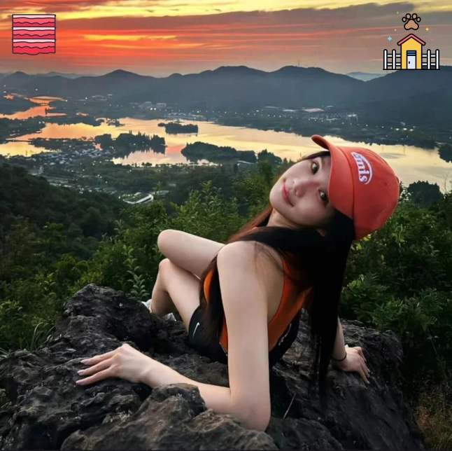 赵杰女士